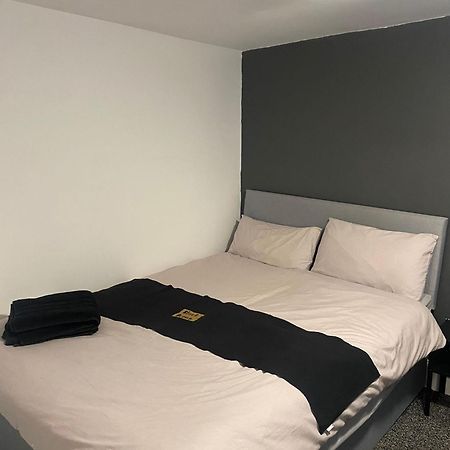 Black Ocean Holiday Apartments 黑潭 外观 照片