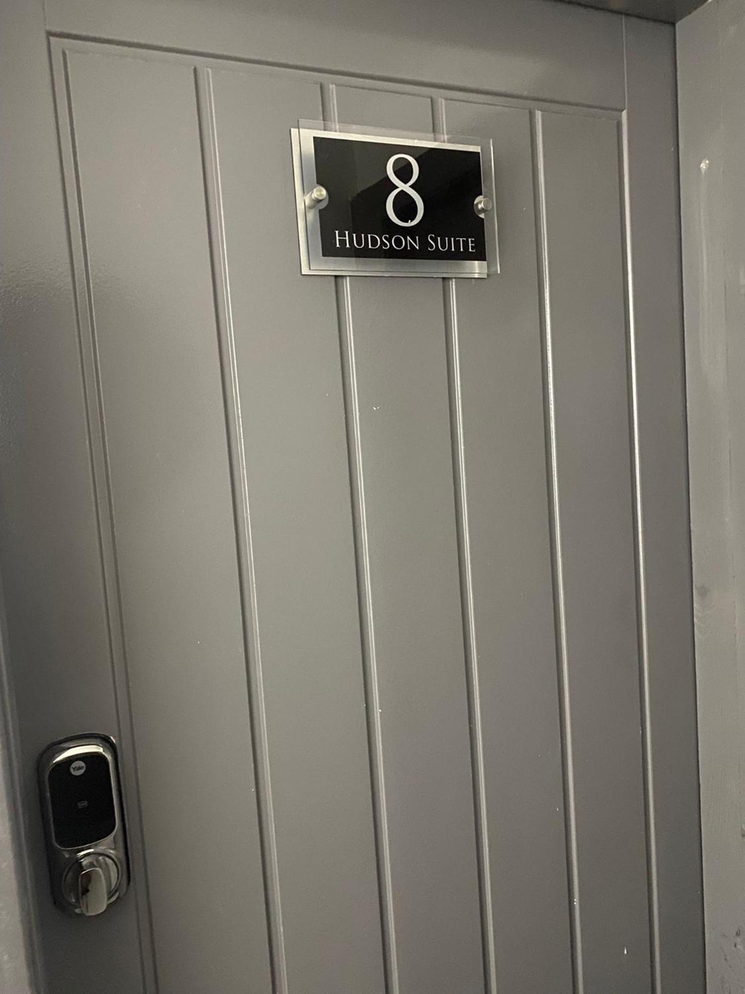 Black Ocean Holiday Apartments 黑潭 外观 照片