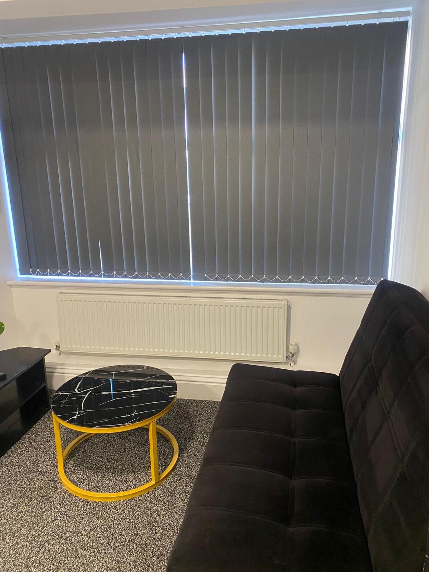 Black Ocean Holiday Apartments 黑潭 外观 照片