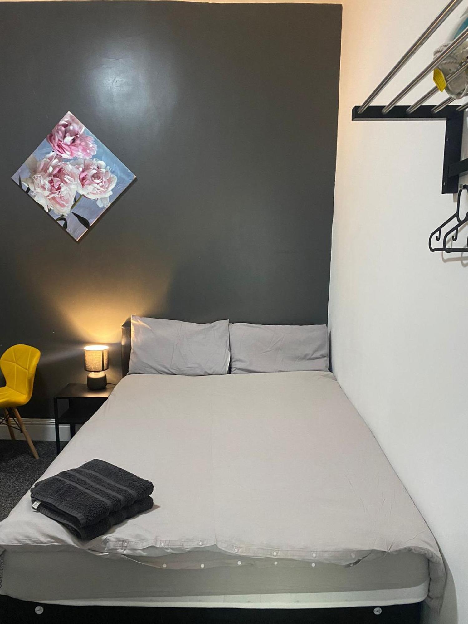 Black Ocean Holiday Apartments 黑潭 外观 照片