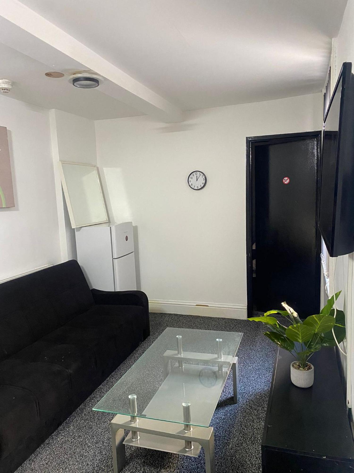 Black Ocean Holiday Apartments 黑潭 外观 照片
